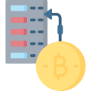 criptomoneda icon