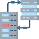 transferencia de datos