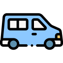 camioneta icon