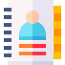 agenda icon