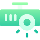 proyector icon