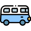 autocaravana icon