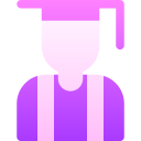 estudiante icon