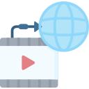 video icon