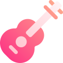 guitarra icon