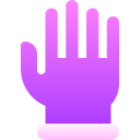 luva icon
