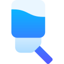 dispensador de agua icon