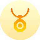 collar icon