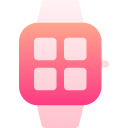 스마트 워치 icon