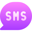 sms icon