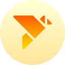 origami icon