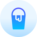 cubeta icon