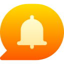 notificación icon