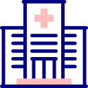 hospital icon