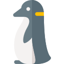 pingüino icon