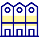 casas icon