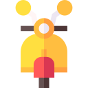 scooter