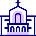 iglesia icon