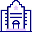 hotel icon