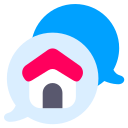 chat icon