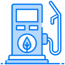 biocombustible icon