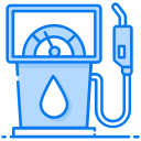 gasolinera icon