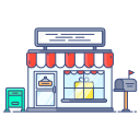 tienda icon