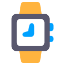 reloj icon