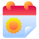 verano icon