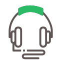 auriculares icon