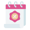 calendario icon