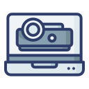 proyector icon