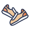 zapatos icon