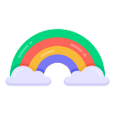 arc-en-ciel icon