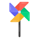 Pinwheel 