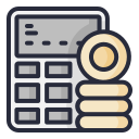 calculadora icon