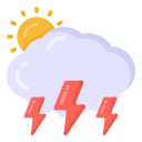Stormy 