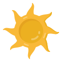 nascer do sol 