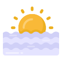 atardecer icon