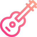 guitarra icon