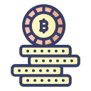 bitcoin icon