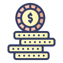 moneda icon