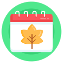 calendario icon