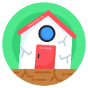 terremoto icon