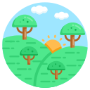 bosque icon