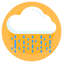 lluvia icon