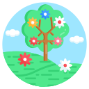 primavera icon