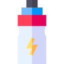 bebida energética icon