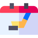 calendario icon