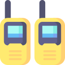 walkie talkie icon